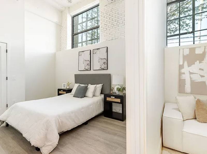 Apartment for rent at 3003 W Glenwood Ave, Philadelphia, PA 19121