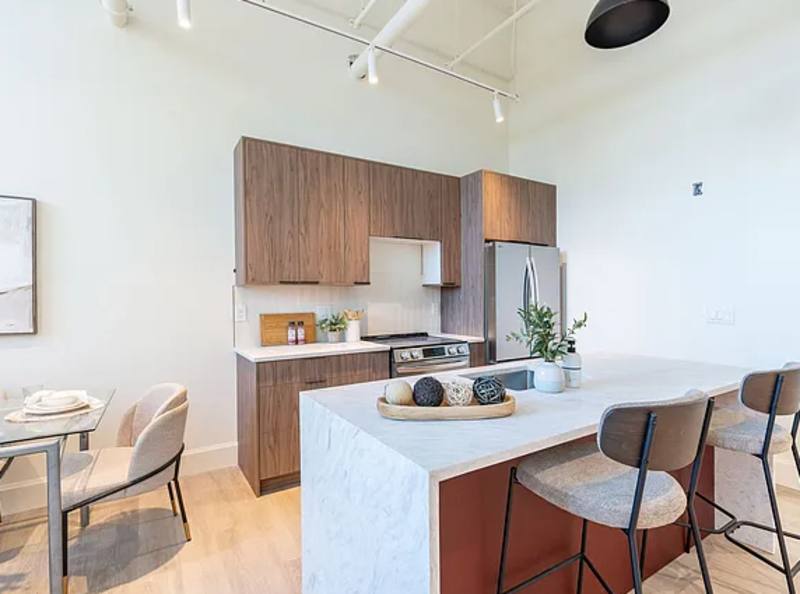 Apartment for rent at 3003 W Glenwood Ave, Philadelphia, PA 19121
