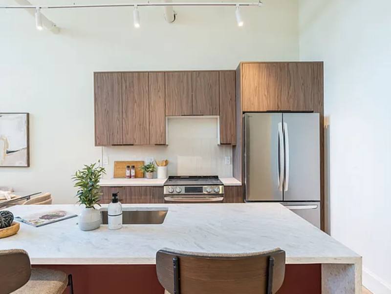 Apartment for rent at 3003 W Glenwood Ave, Philadelphia, PA 19121