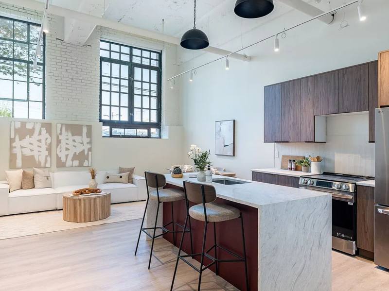 Apartment for rent at 3003 W Glenwood Ave, Philadelphia, PA 19121