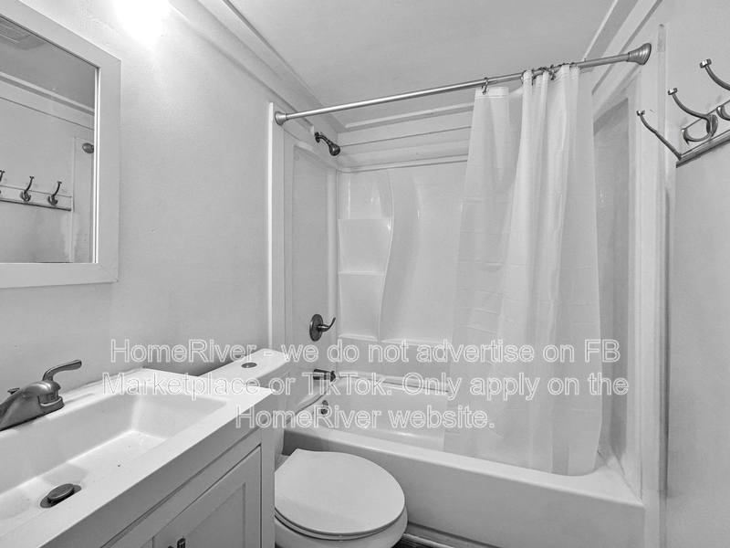 Apartment for rent at 573 Evergreen Terrace, Forest Park, GA 30297