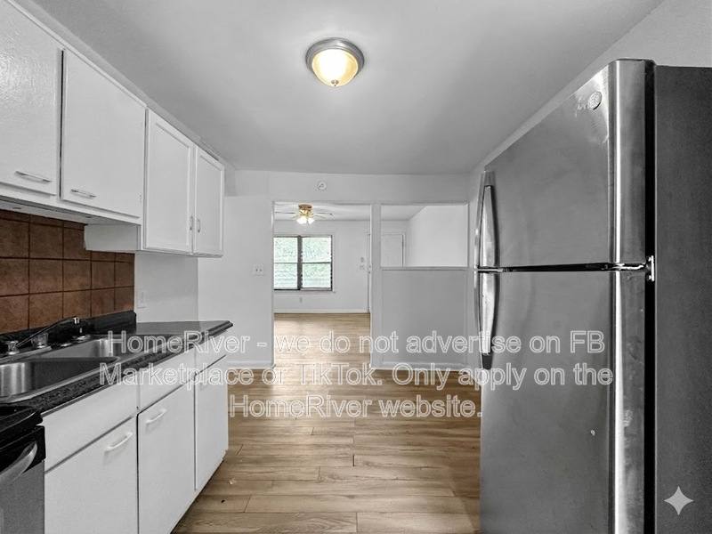 Apartment for rent at 573 Evergreen Terrace, Forest Park, GA 30297