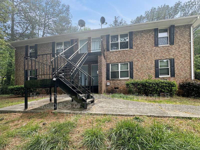 Apartment for rent at 573 Evergreen Terrace, Forest Park, GA 30297