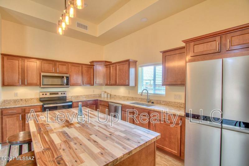 House for rent at 310 W 27th St, Tucson, AZ 85713