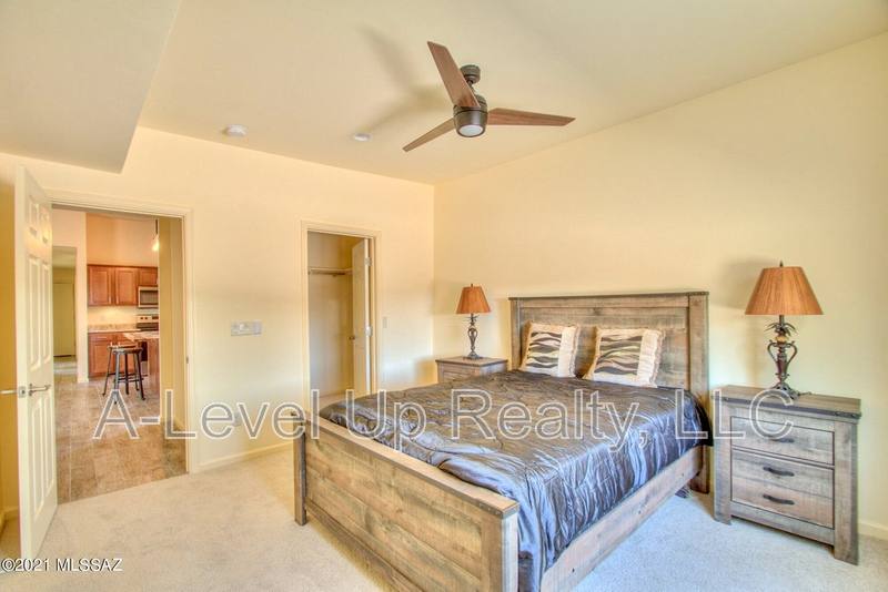 House for rent at 310 W 27th St, Tucson, AZ 85713