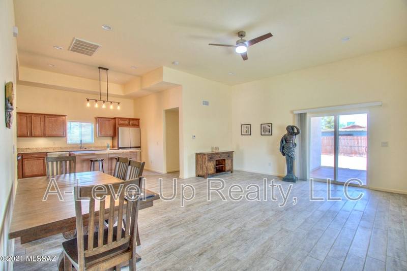 House for rent at 310 W 27th St, Tucson, AZ 85713
