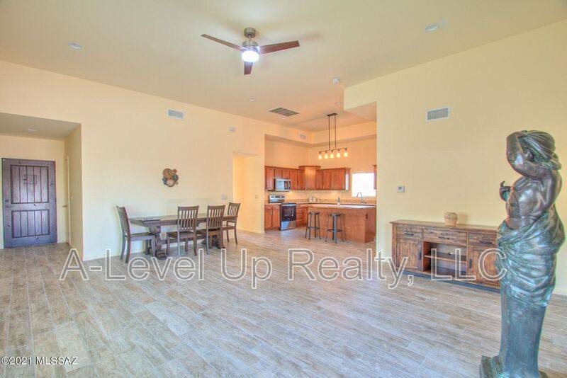 House for rent at 310 W 27th St, Tucson, AZ 85713