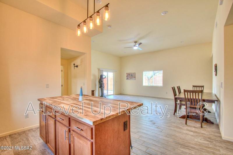 House for rent at 310 W 27th St, Tucson, AZ 85713
