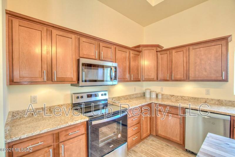 House for rent at 310 W 27th St, Tucson, AZ 85713