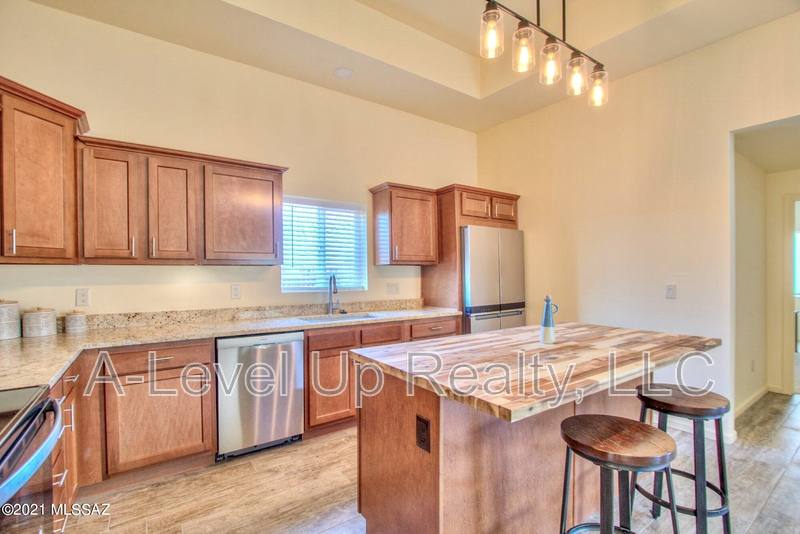 House for rent at 310 W 27th St, Tucson, AZ 85713