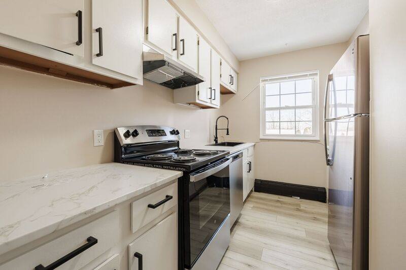 Apartment for rent at 35 Oakmount Ave, Bloomfield, NY 14469