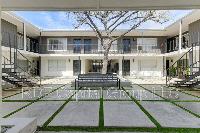 Apartment for rent at 2808 Throckmorton St, Dallas, TX 75219