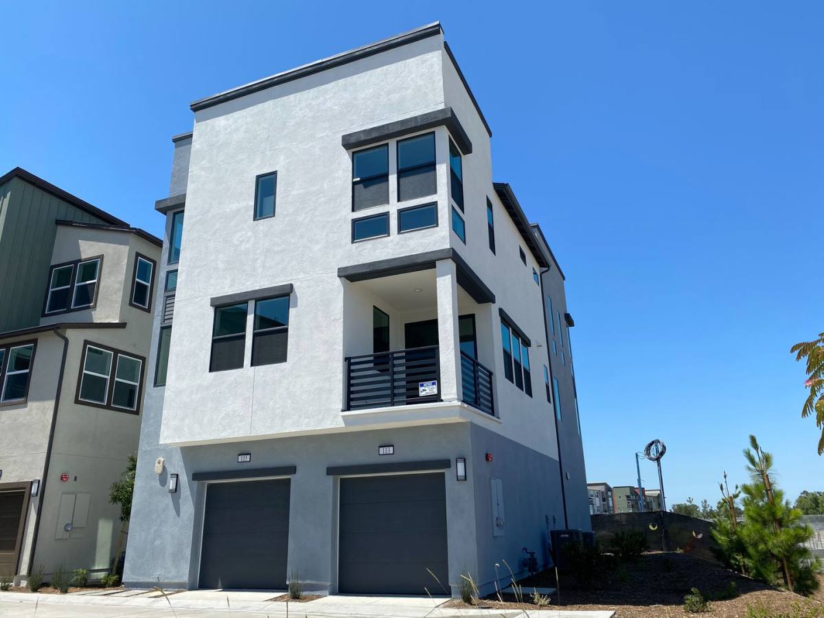 House for rent at 115 Fable, Irvine, CA 92618