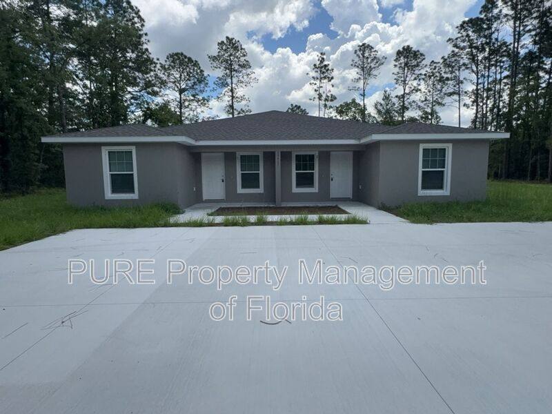 House for rent at 13915 SW 64th Terrace Rd #1, Ocala, FL 34473