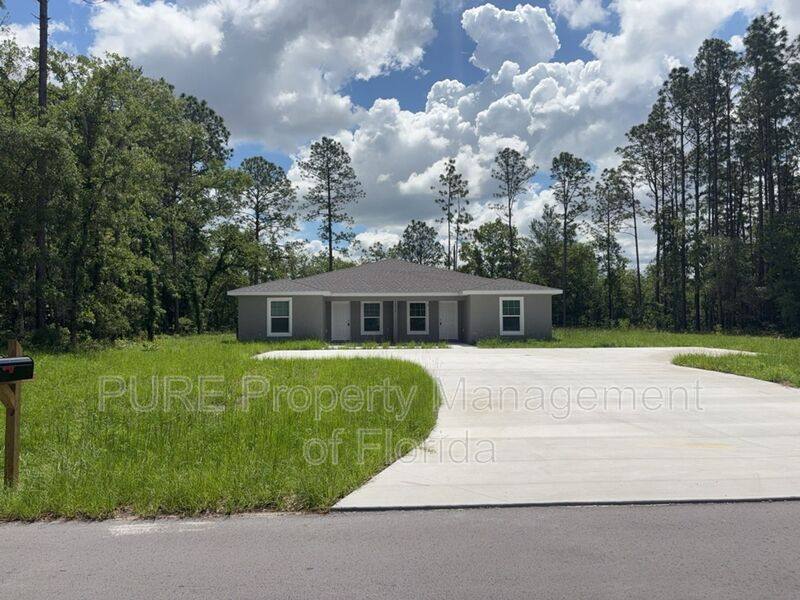 House for rent at 13915 SW 64th Terrace Rd #1, Ocala, FL 34473