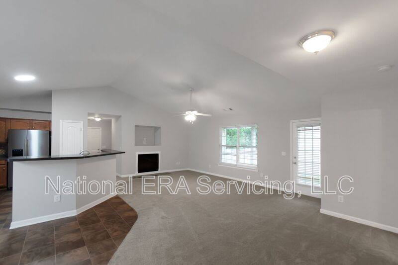House for rent at 121 Breckenridge Pointe, Temple, GA 30179