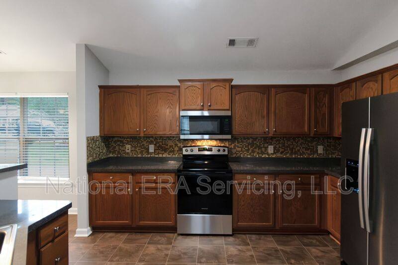 House for rent at 121 Breckenridge Pointe, Temple, GA 30179