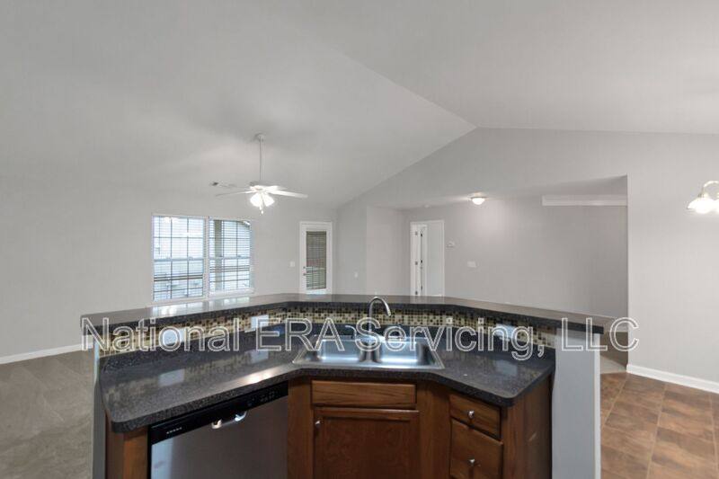 House for rent at 121 Breckenridge Pointe, Temple, GA 30179