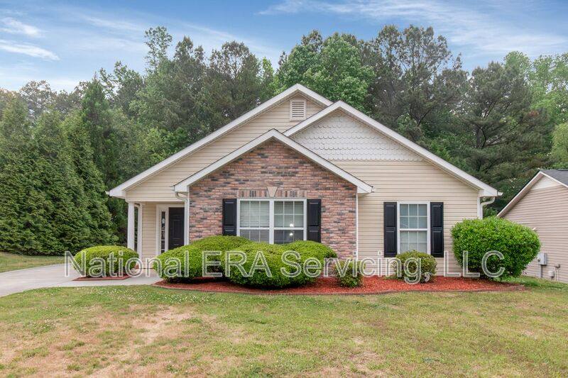 House for rent at 121 Breckenridge Pointe, Temple, GA 30179