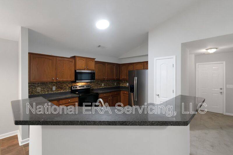 House for rent at 121 Breckenridge Pointe, Temple, GA 30179