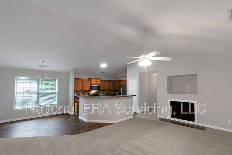 House for rent at 121 Breckenridge Pointe, Temple, GA 30179
