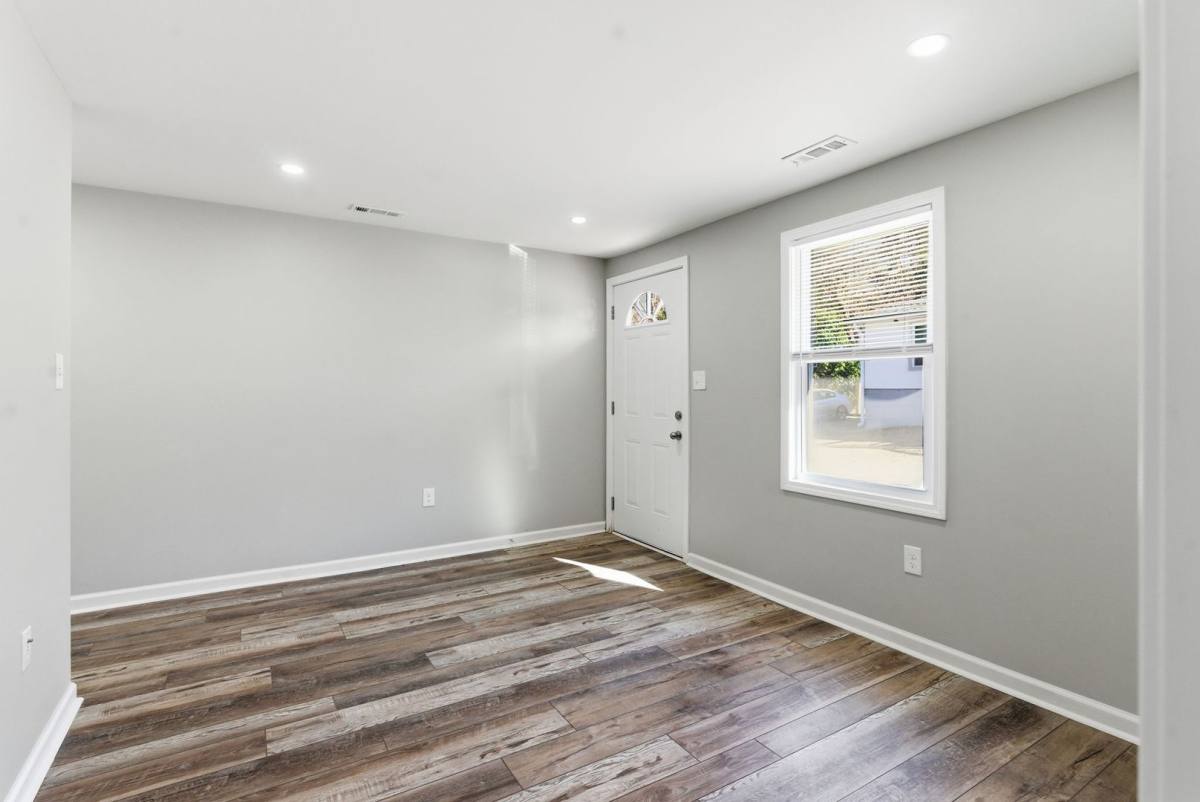 Apartment for rent at 413 Price Ave, Durham, NC 27707