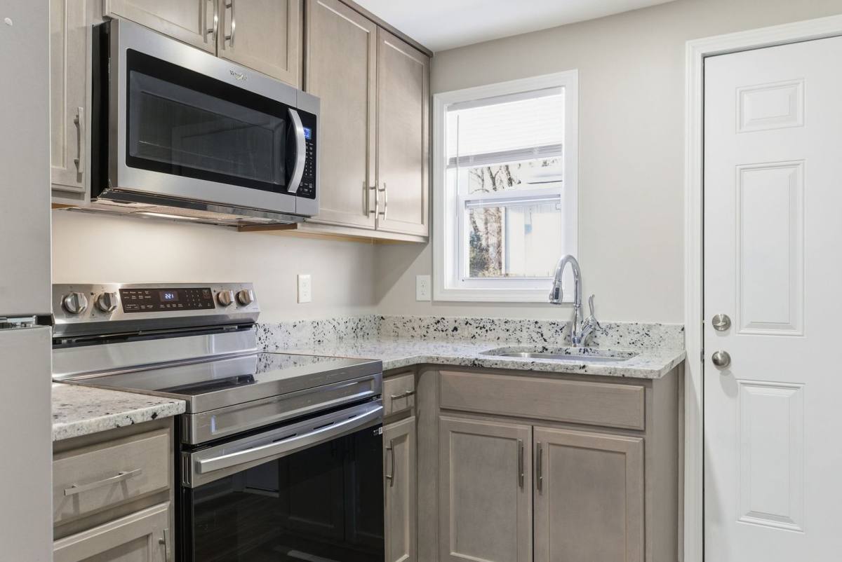 Apartment for rent at 413 Price Ave, Durham, NC 27707