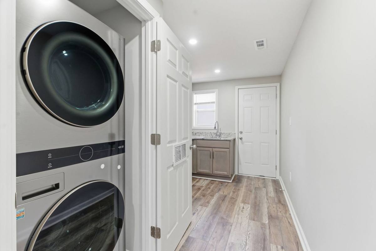 Apartment for rent at 413 Price Ave, Durham, NC 27707