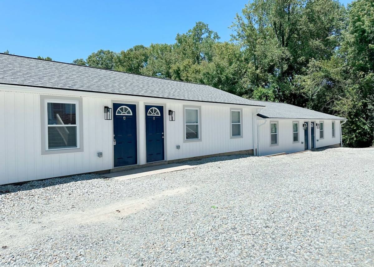 Apartment for rent at 413 Price Ave, Durham, NC 27707