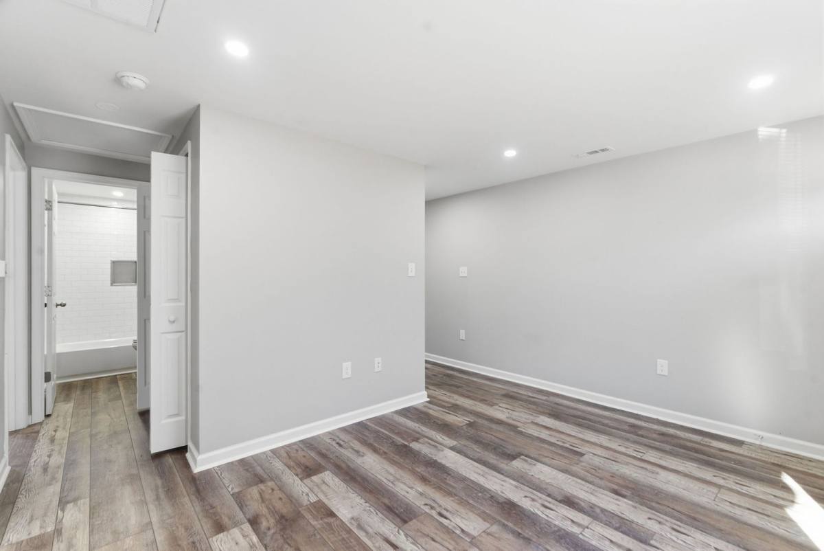 Apartment for rent at 413 Price Ave, Durham, NC 27707