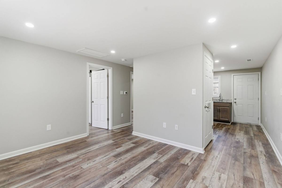 Apartment for rent at 413 Price Ave, Durham, NC 27707