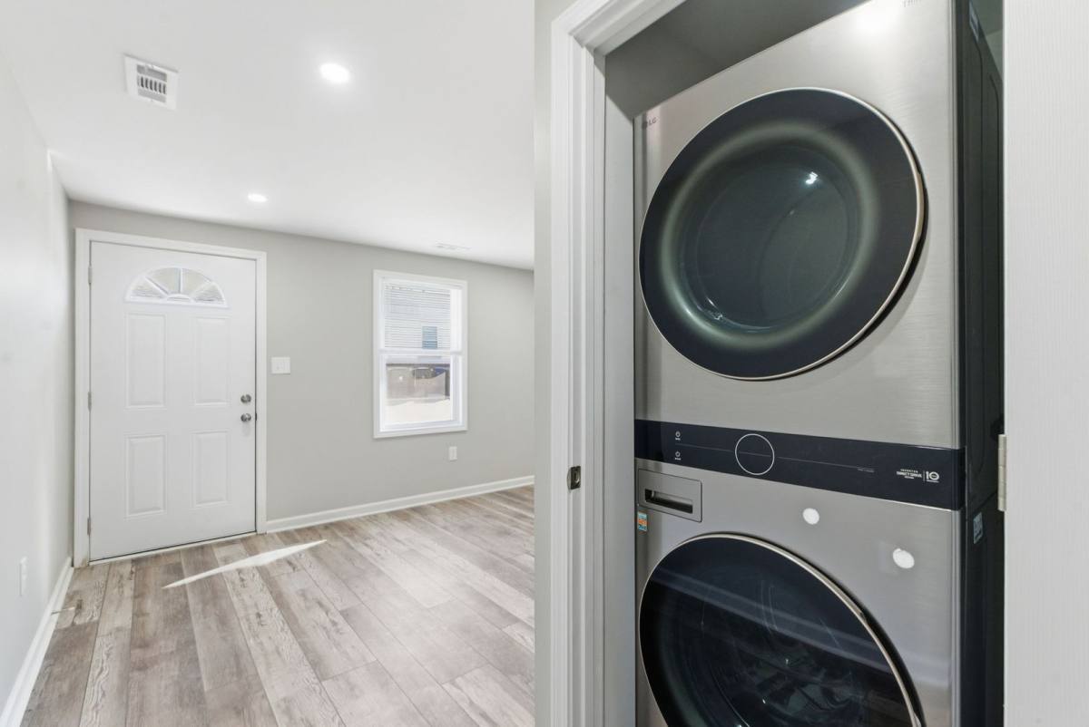 Apartment for rent at 413 Price Ave, Durham, NC 27707