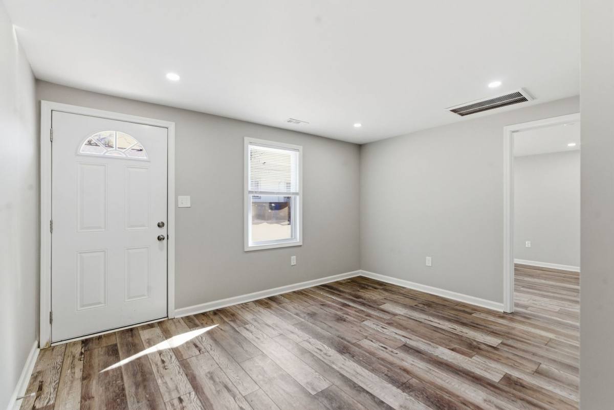 Apartment for rent at 413 Price Ave, Durham, NC 27707