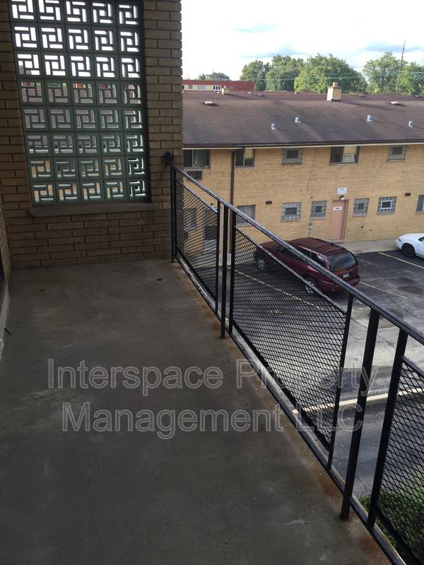 Apartment for rent at 9957 S Cicero #308, Oak Lawn, IL 60453