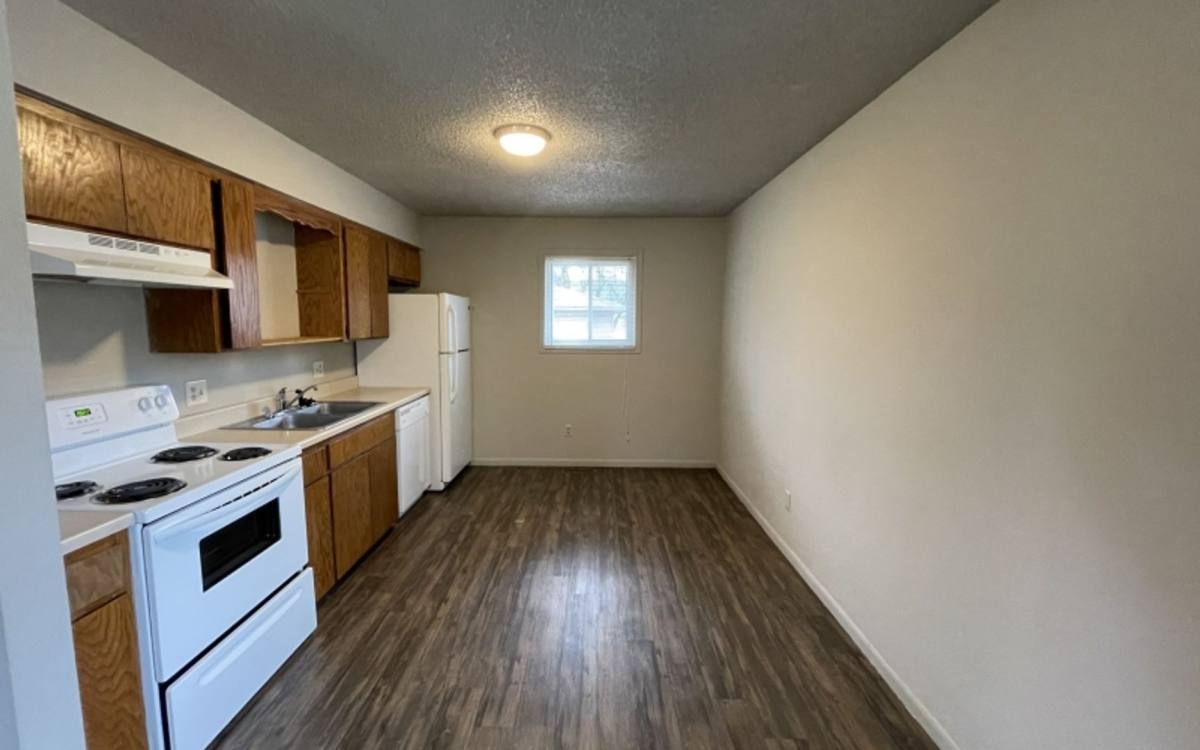 Apartment for rent at 407 E Dale St, Springfield, MO 65803