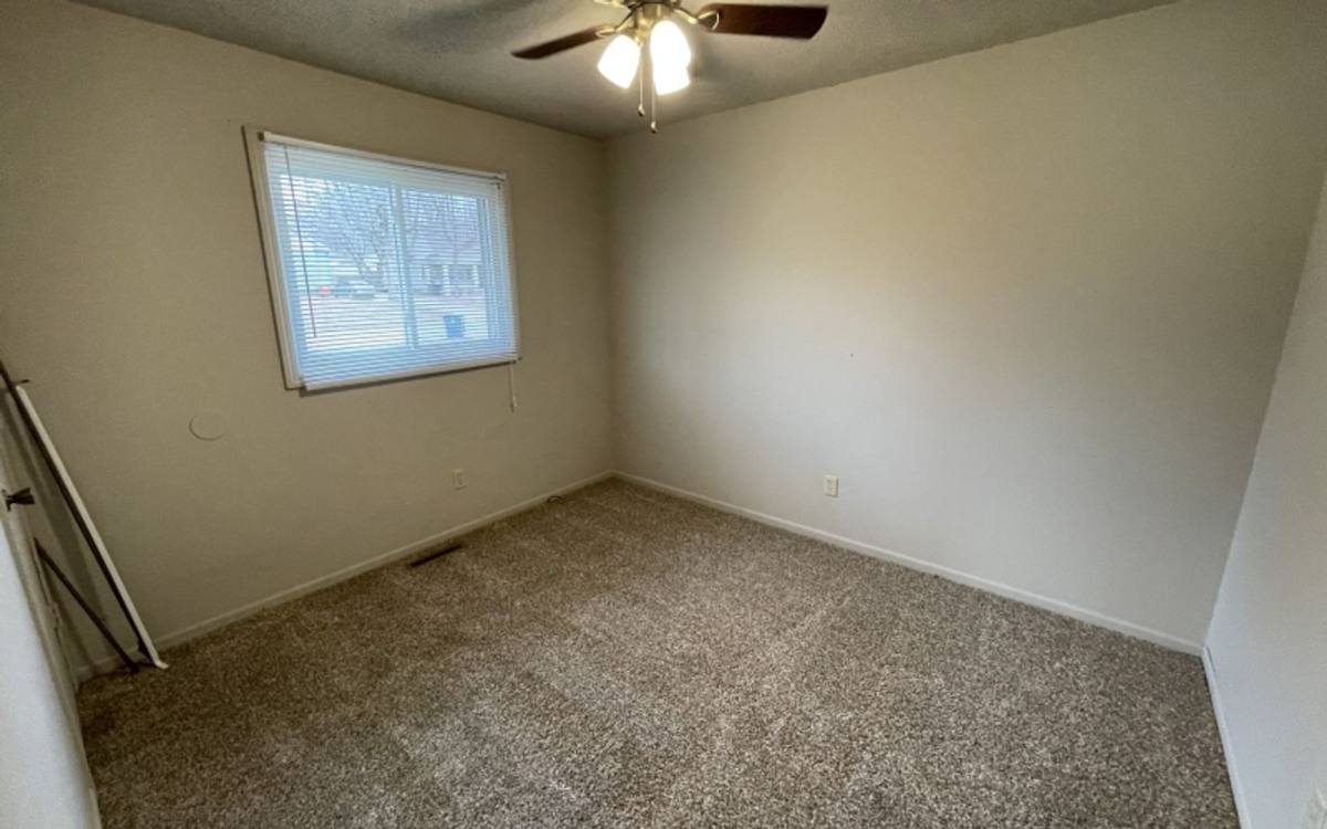 Apartment for rent at 407 E Dale St, Springfield, MO 65803