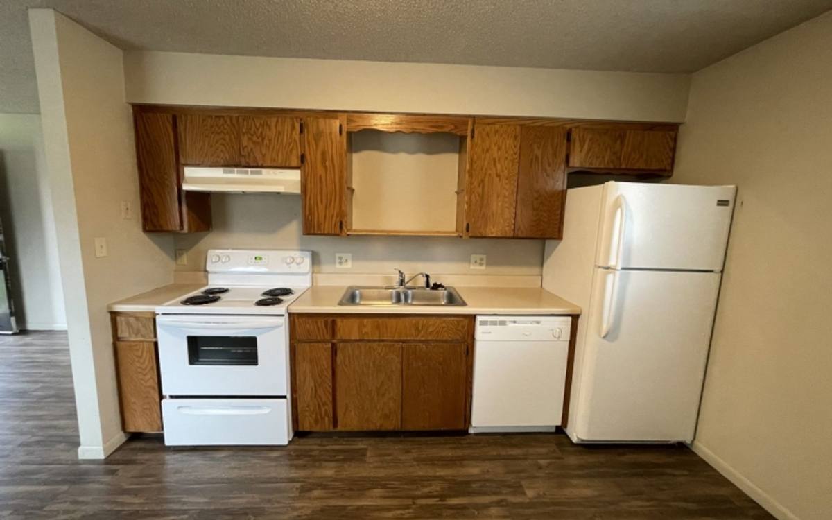 Apartment for rent at 407 E Dale St, Springfield, MO 65803