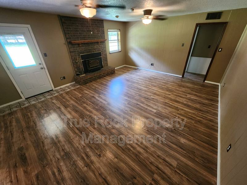 House for rent at 14431 Cr 3587 #LAZY Acres, Ada, OK 74820