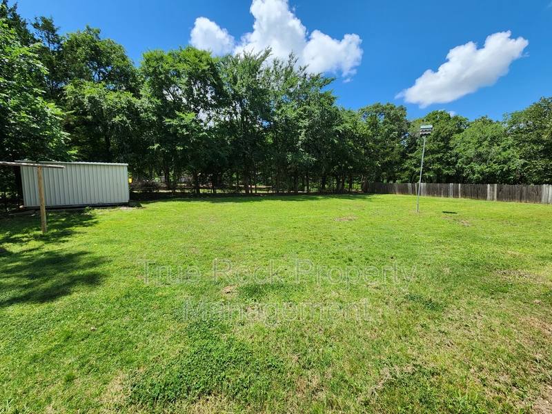 House for rent at 14431 Cr 3587 #LAZY Acres, Ada, OK 74820