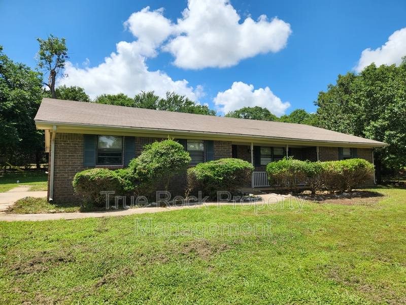 House for rent at 14431 Cr 3587 #LAZY Acres, Ada, OK 74820