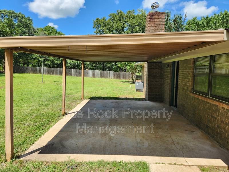 House for rent at 14431 Cr 3587 #LAZY Acres, Ada, OK 74820