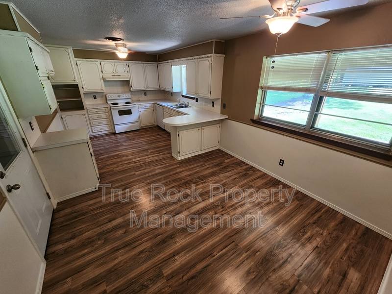 House for rent at 14431 Cr 3587 #LAZY Acres, Ada, OK 74820