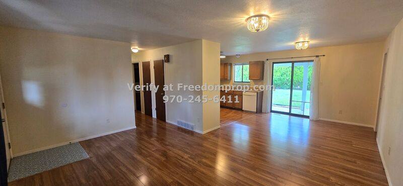 House for rent at 175 Applewood Dr, Fruita, CO 81521
