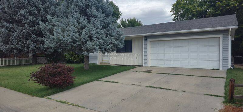 House for rent at 175 Applewood Dr, Fruita, CO 81521