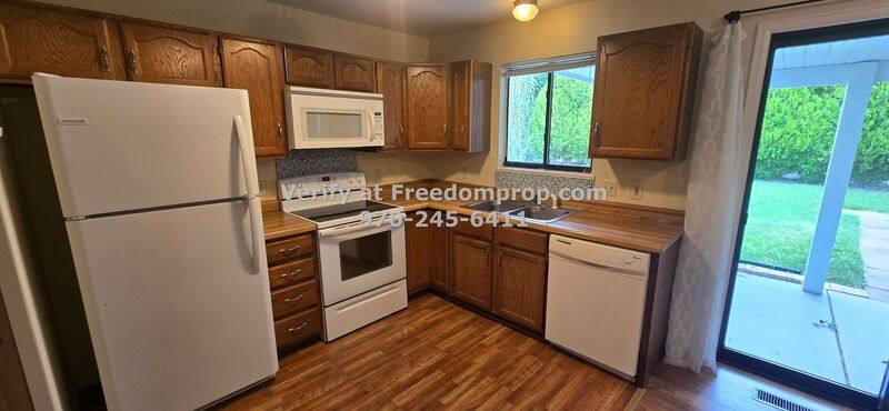 House for rent at 175 Applewood Dr, Fruita, CO 81521
