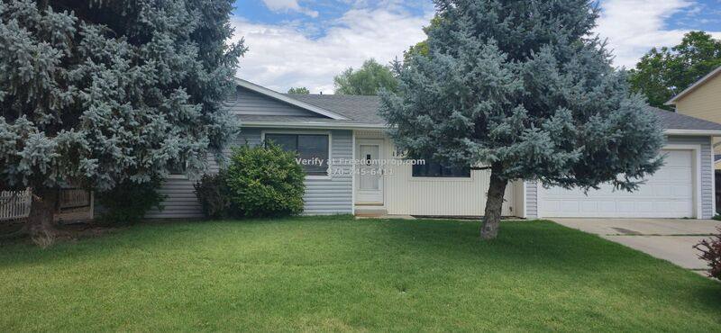 House for rent at 175 Applewood Dr, Fruita, CO 81521