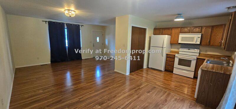 House for rent at 175 Applewood Dr, Fruita, CO 81521