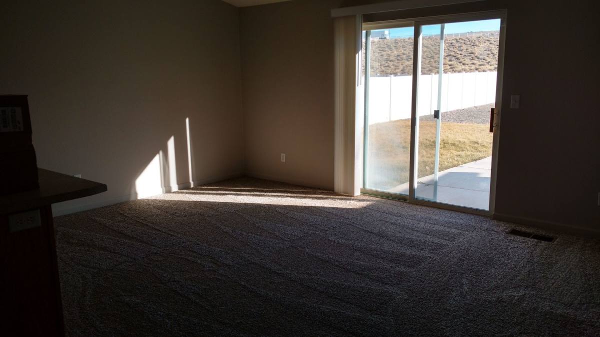 House for rent at 1375 White Bluffs Circle, Fernley, NV 89408