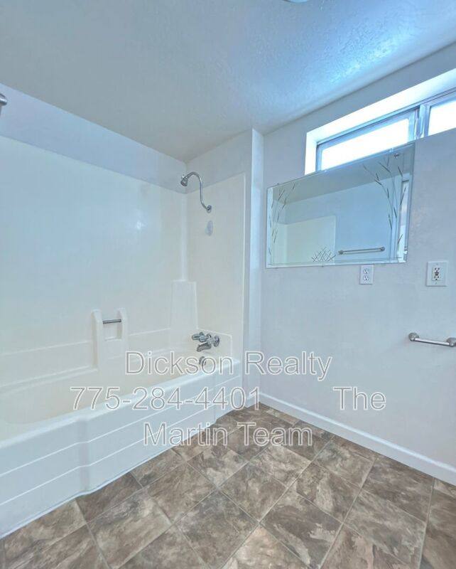 Apartment for rent at 621 1 2 6th St, Sparks, NV 89431