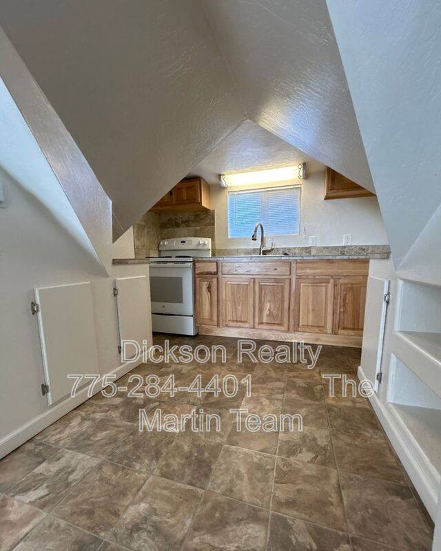 Apartment for rent at 621 1 2 6th St, Sparks, NV 89431